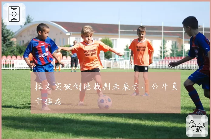 拉文突破倒地裁判未表示,公牛负于猛龙