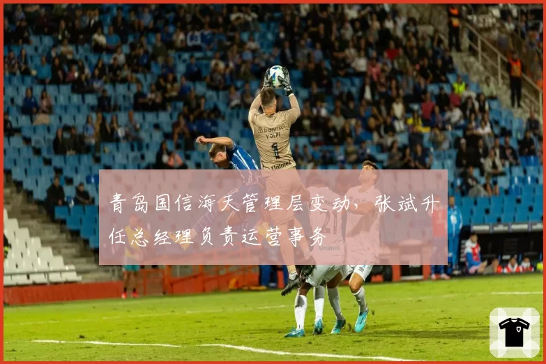 青岛国信海天管理层变动，张斌升任总经理负责运营事务