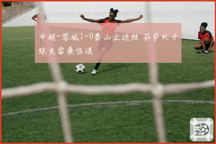 中超-蓉城1-0泰山止连败 茹萨处子球克雷桑伤退